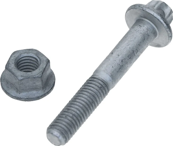 Track Control Arm Right LEMFORDER